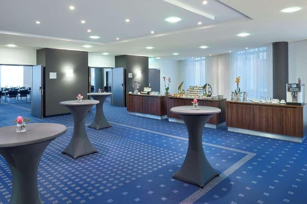 Dorint Hotel am Dom Erfurt